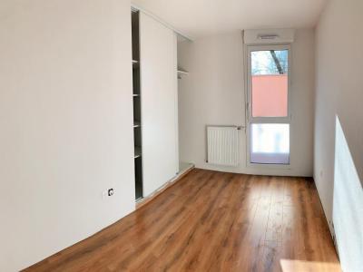 Louer Appartement Castelginest Haute garonne