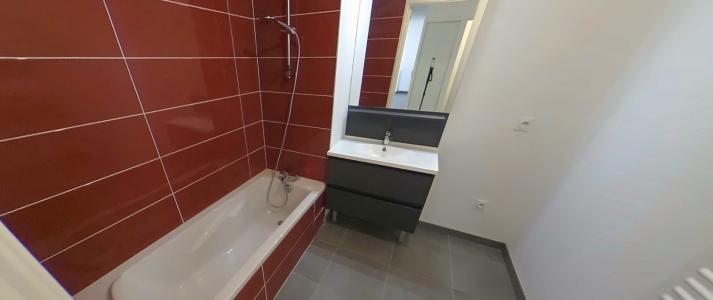 Louer Appartement 61 m2 Craponne