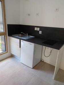 For rent Clermont-ferrand 1 room 34 m2 Puy de dome (63000) photo 0