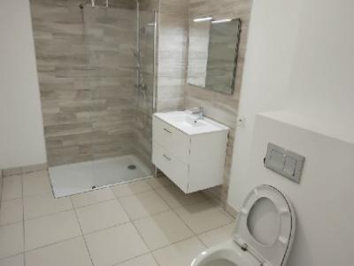 Louer Appartement 34 m2 Clermont-ferrand