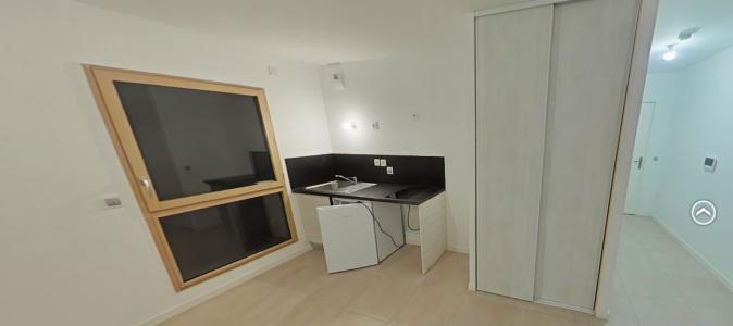 Louer Appartement Clermont-ferrand 490 euros