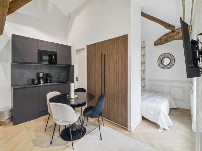 Annonce Location Appartement Lyon-9eme-arrondissement 69
