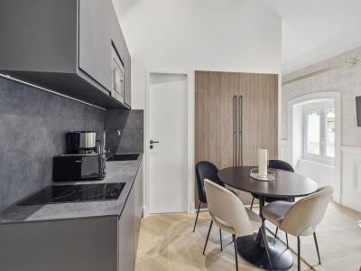 Louer Appartement 23 m2 Lyon-9eme-arrondissement