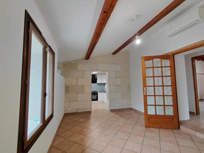 Acheter Maison 150 m2 Pugnac
