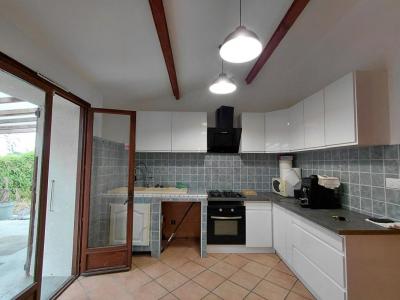 Acheter Maison Pugnac Gironde