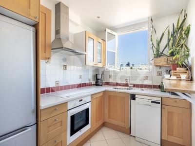 Annonce Vente 2 pi�ces Appartement Courbevoie 92