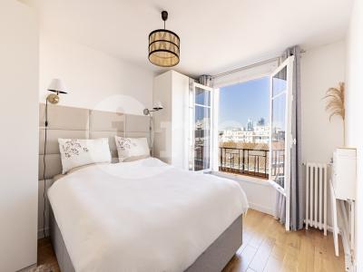 Acheter Appartement 41 m2 Courbevoie