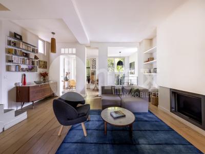 Annonce Vente 6 pi�ces Maison Courbevoie 92