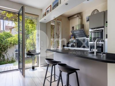 Acheter Maison 150 m2 Courbevoie