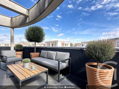 Annonce Vente 2 pi�ces Appartement Creteil 94