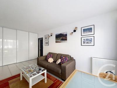 Acheter Appartement 57 m2 Thiais
