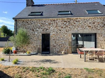 For sale Brech 3 rooms 75 m2 Morbihan (56400) photo 0