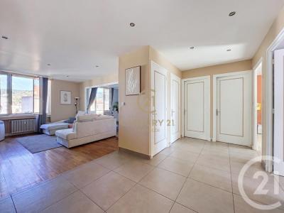 For sale Saint-etienne 5 rooms 98 m2 Loire (42100) photo 0