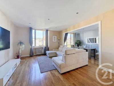 Annonce Vente 5 pi�ces Appartement Saint-etienne 42