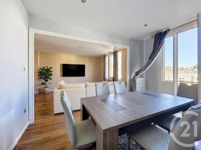 Acheter Appartement Saint-etienne Loire