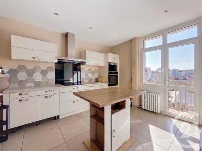 Acheter Appartement Saint-etienne 135000 euros