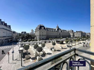 Annonce Vente 4 pi�ces Appartement Rennes 35