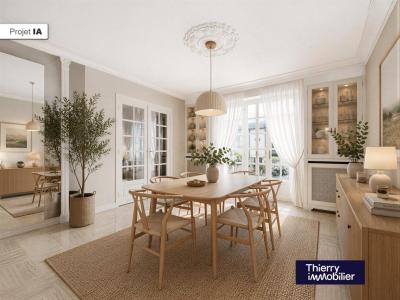 Annonce Vente 6 pi�ces Maison Rennes 35
