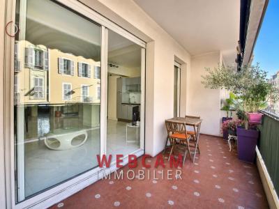 Acheter Appartement 73 m2 Nice