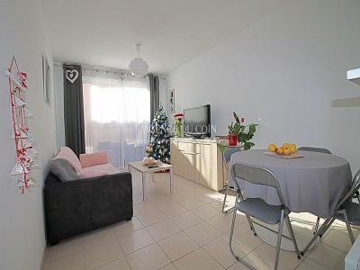 Annonce Location 2 pi�ces Appartement Muy 83