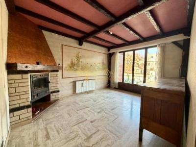 Acheter Maison 107 m2 Saint-maur-des-fosses
