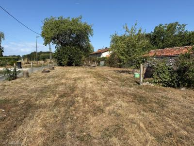 Acheter Maison Ruffec 80645 euros