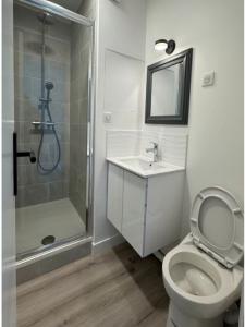 Louer Appartement 34 m2 Sceaux