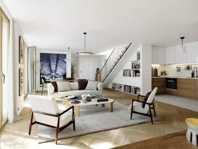 Annonce Vente 4 pi�ces Appartement Maisons-alfort 94