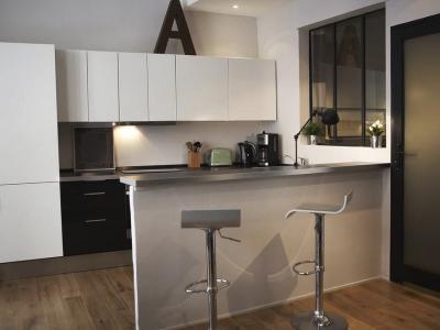 Acheter Appartement 75 m2 Maisons-alfort