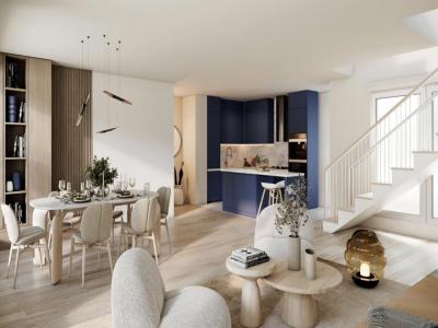 Annonce Vente 5 pi�ces Appartement Maisons-alfort 94