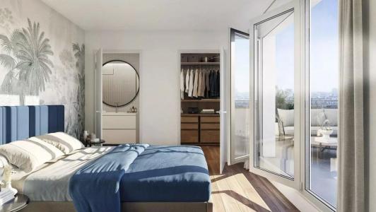 Acheter Appartement 111 m2 Maisons-alfort