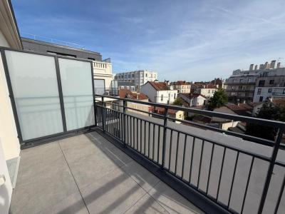 Annonce Vente 5 pi�ces Appartement Raincy 93