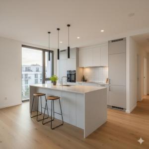 Acheter Appartement Raincy 549000 euros