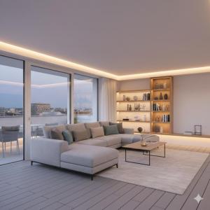 Annonce Vente 4 pi�ces Appartement Paris-20eme-arrondissement 75