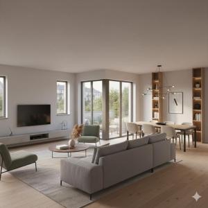 Annonce Vente 4 pi�ces Appartement Saint-maurice 94
