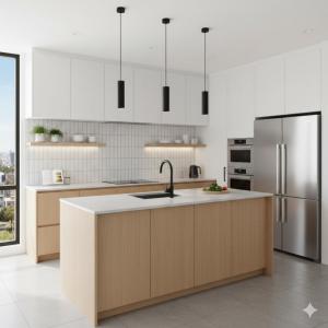 Acheter Appartement 95 m2 Saint-maurice