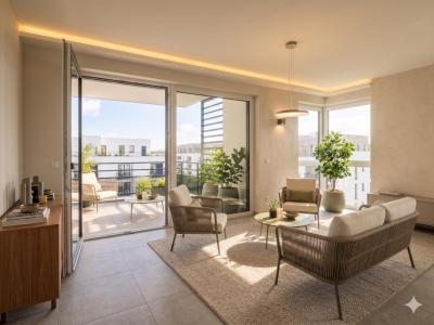 Annonce Vente 4 pi�ces Appartement Saint-maurice 94