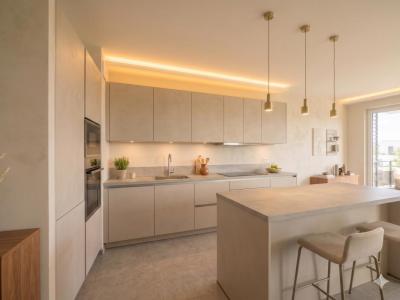Acheter Appartement 95 m2 Saint-maurice
