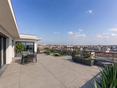 Acheter Appartement 101 m2 Perreux-sur-marne