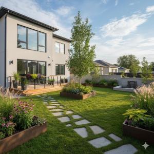For sale Lagny-sur-marne 4 rooms 86 m2 Seine et marne (77400) photo 1