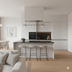 For sale Lagny-sur-marne 3 rooms 66 m2 Seine et marne (77400) photo 1