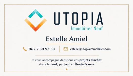 Acheter Appartement Champs-sur-marne 260000 euros
