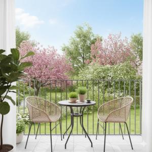For sale Vaires-sur-marne 3 rooms 61 m2 Seine et marne (77360) photo 0