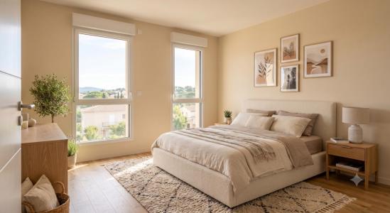 Acheter Appartement Vaires-sur-marne Seine et marne