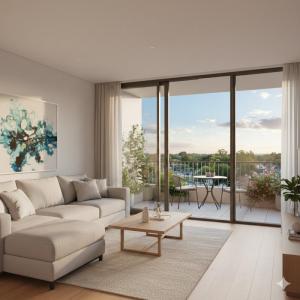 Annonce Vente 2 pi�ces Appartement Vaires-sur-marne 77