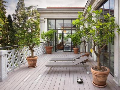 For sale Bordeaux 4 rooms 78 m2 Gironde (33100) photo 0