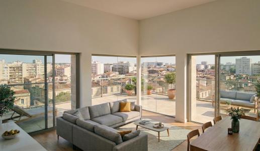 Annonce Vente 5 pi�ces Appartement Merignac 33