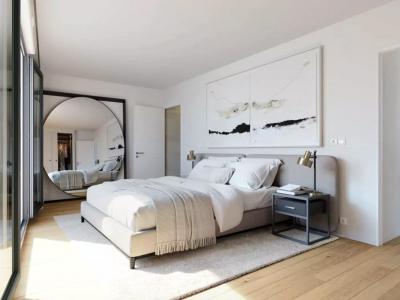 Acheter Appartement Chatou 480000 euros