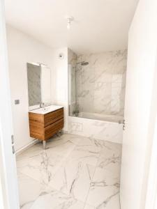 Acheter Appartement 66 m2 Chatou