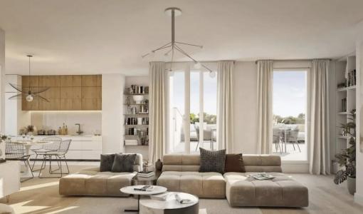 Annonce Vente 5 pi�ces Appartement Chatou 78